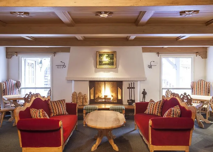 Plaza Lodge Vail
