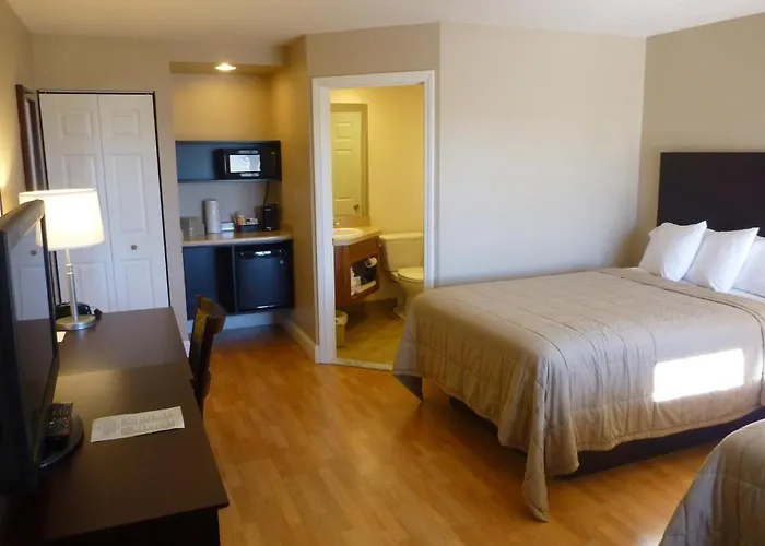 Yankee Clipper Motel Belfast