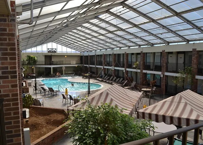 The Greenwood Hotel Bowling Green