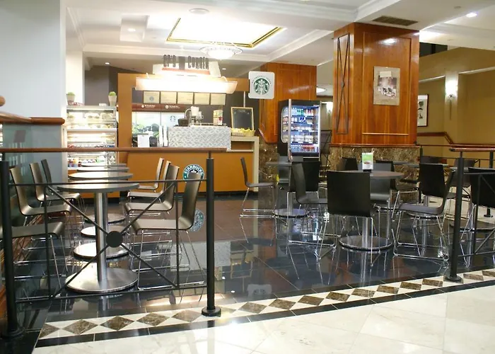 Empire Meadowlands Hotel Secaucus