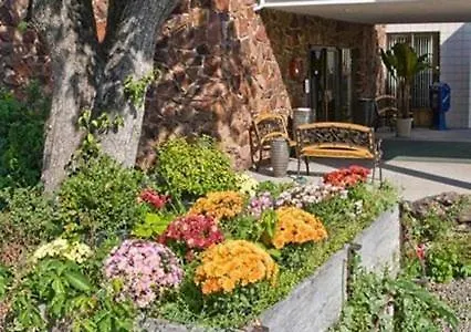 Rodeway Inn Boise