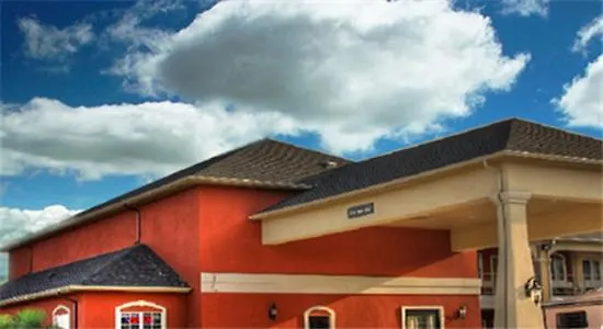 Atria Inn & Extended Stay Little Rock