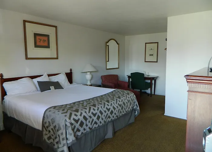 Travelodge By Wyndham Durango