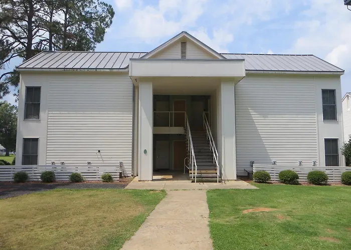 Lake Blackshear Resort Golf Club Cordele