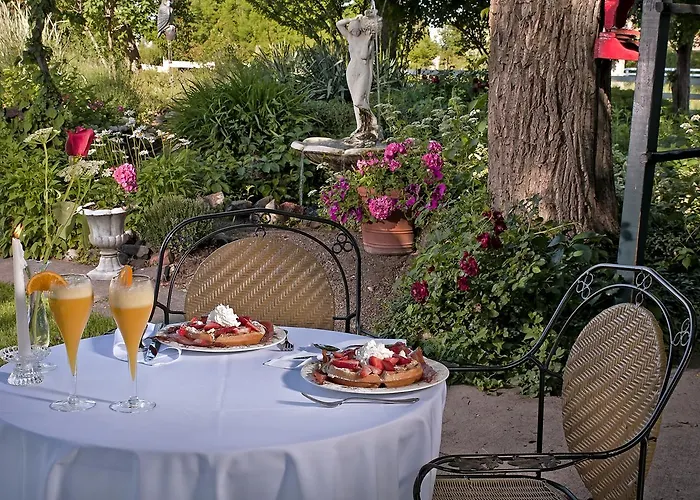 Cozy Rose Inn Sunnyside