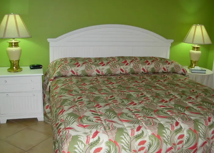 Island Shores Gulf Shores