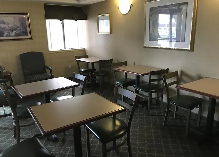 Lititz Inn And Suites