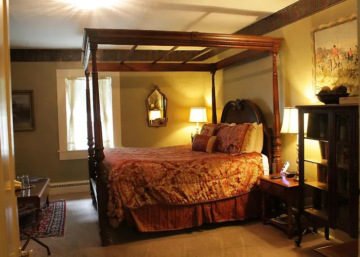 Jailer'S Inn Bardstown