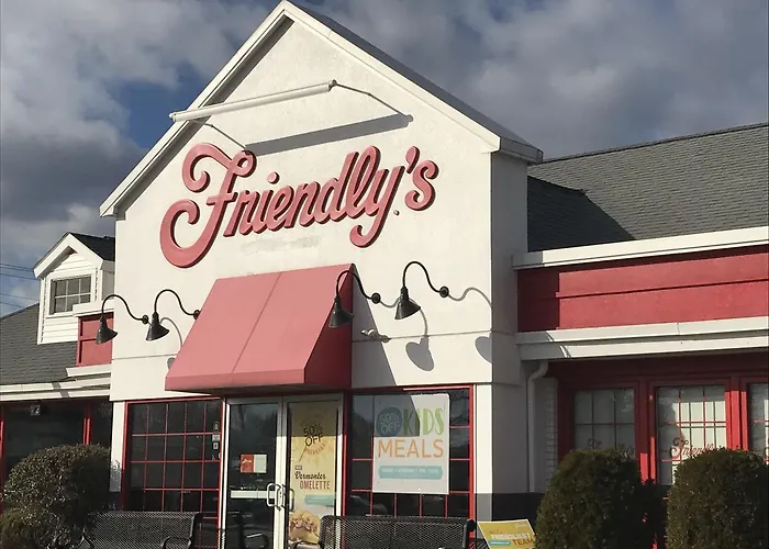 Howard Johnson By Wyndham Milford/New Haven