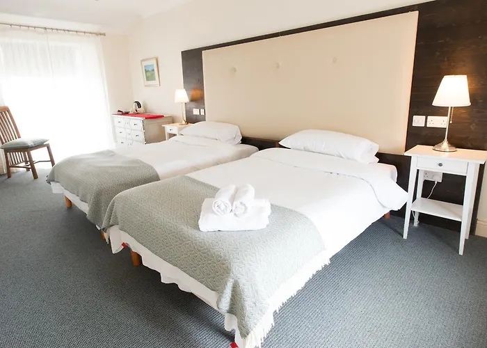 Oughterard Hotels