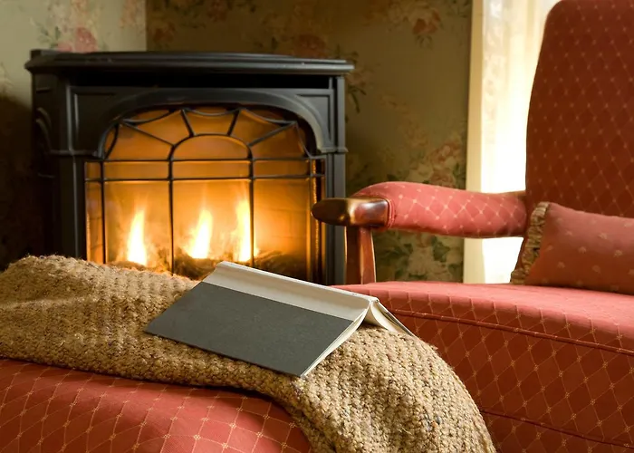 Berry Manor Inn Rockland