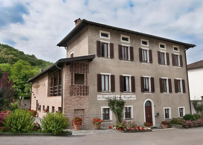 Chiasso Hotels