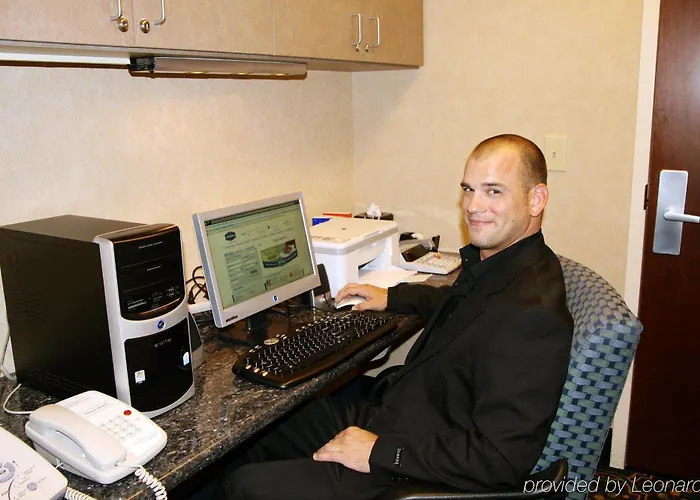 Hampton Inn Maysville