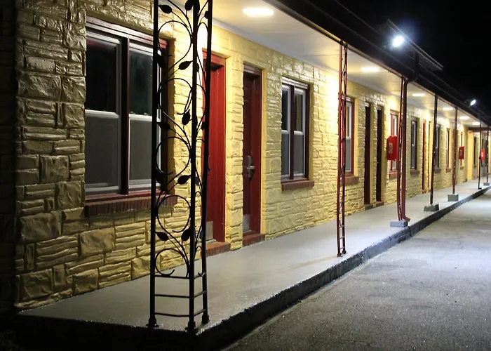 Driftwood Inn Chestertown