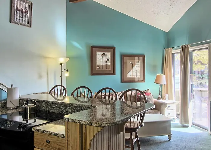 Pointes North Inn Charlevoix