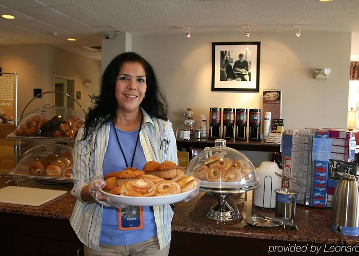 Hampton Inn On The Lake Marble Falls