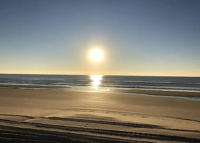 Ocean Village Hotel Surfside Beach