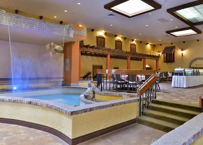 Radisson Hotel Tucson Airport