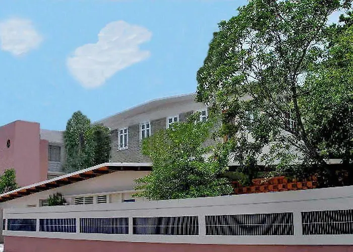 Oceana Hostal Playero San Juan