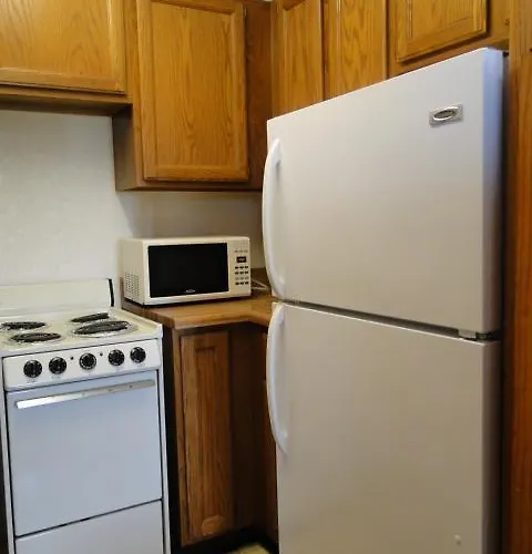 Oscoda Lakeside Hotel