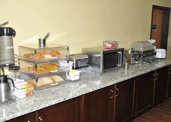 Wingate By Wyndham Bowling Green