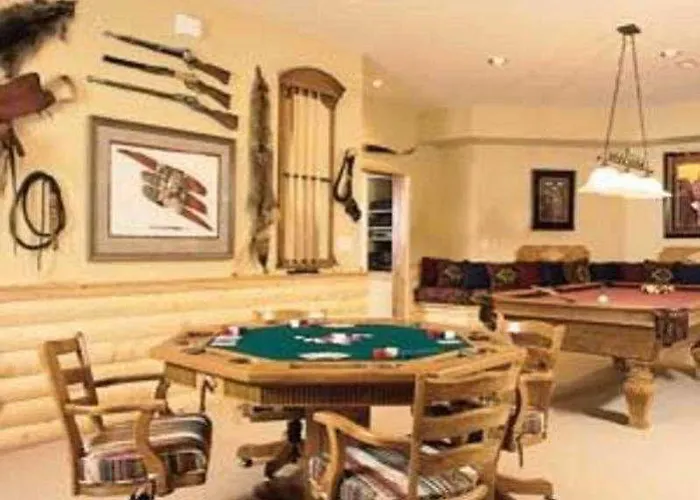 Arrowhead Village Beaver Creek