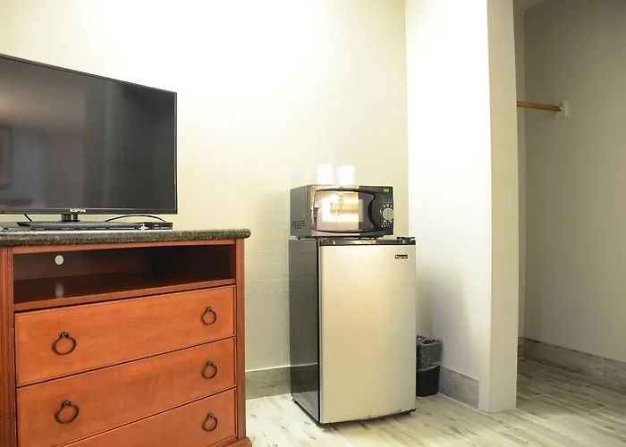 Lion Inn - Saint Augustine