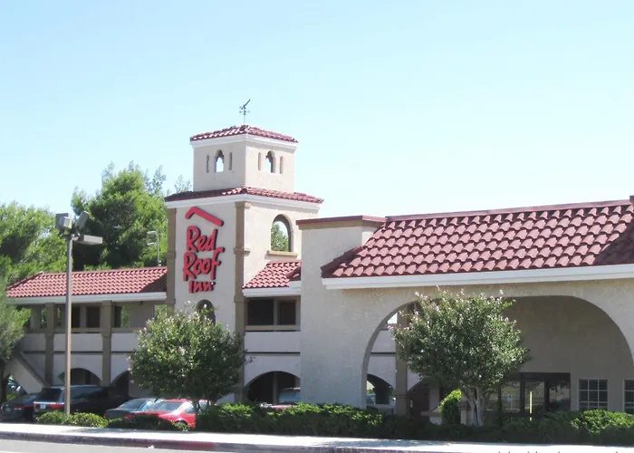 Mainstay Suites Victorville - Hesperia