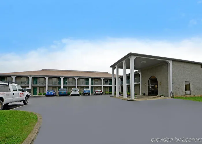 Americas Best Value Inn - Somerset