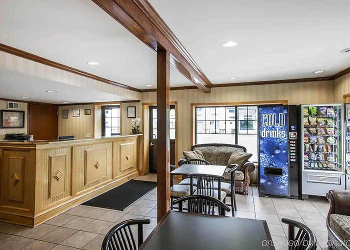 Northway Inn Queensbury - Lake George Glens Falls