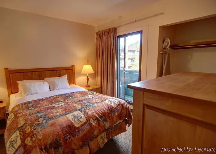 Z-To Be Deleted - Rundle Manor Hotel Banff