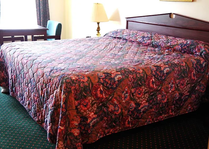 American Motel - Lenoir