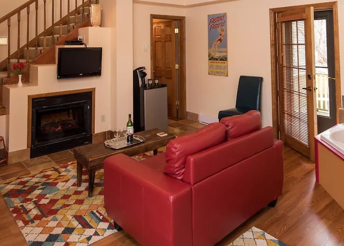 Farmers Guest House Galena