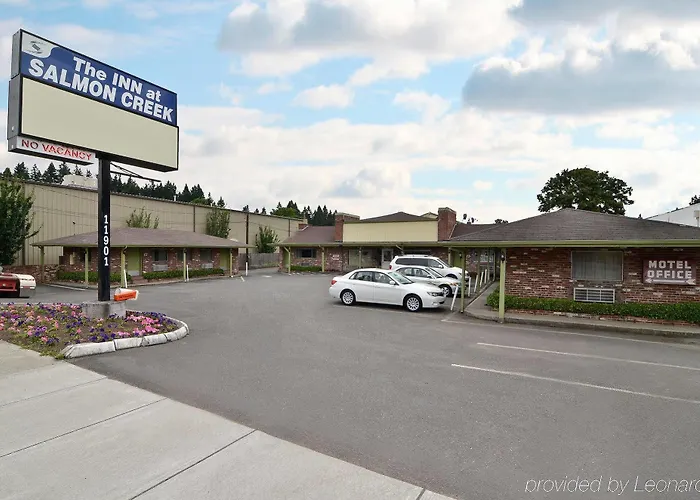 Inn At Salmon Creek Vancouver