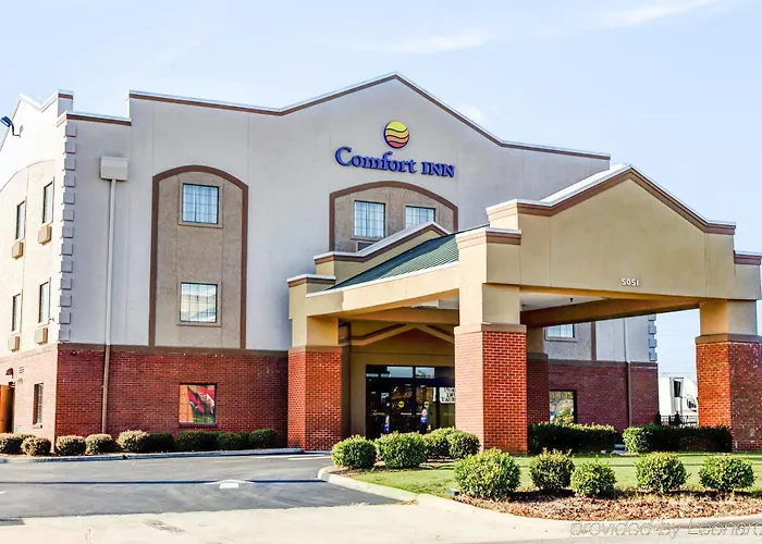 Comfort Inn Bessemer