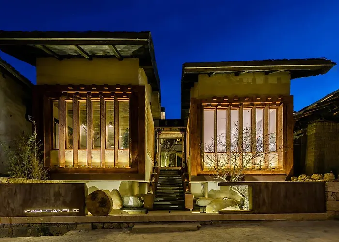 Shangri-La Hotels