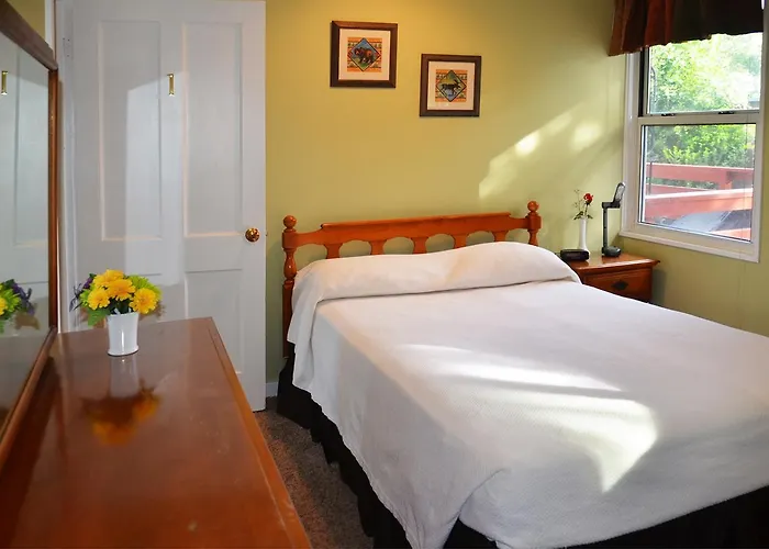 Canyon Inn Los Alamos