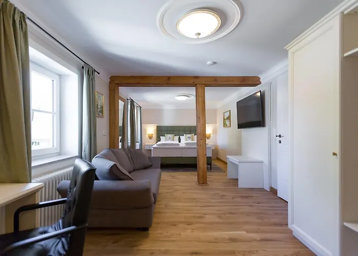Braunau am Inn Hotels