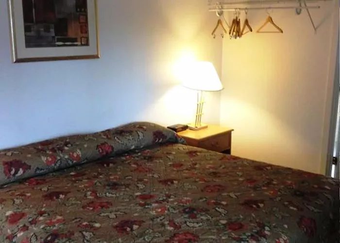 Knights Inn & Suites Seatac Airport Tukwila