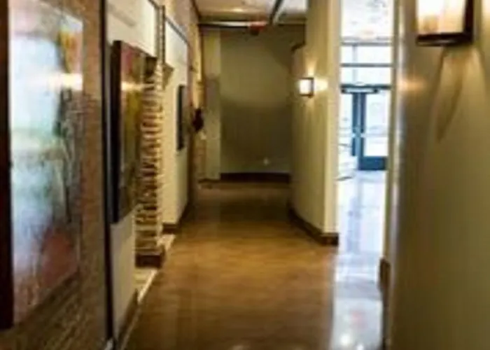 The 1857 Hotel Paducah