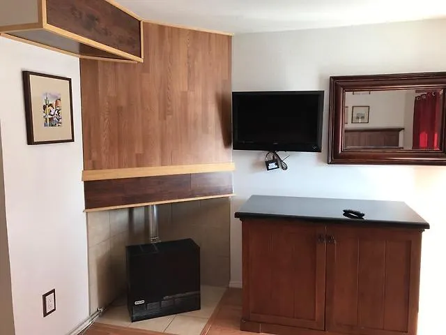 Apache Motel Ruidoso