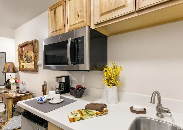 Mat-Su Resort Wasilla