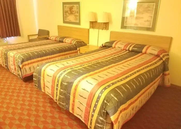 Sunset Inn Williamsburg