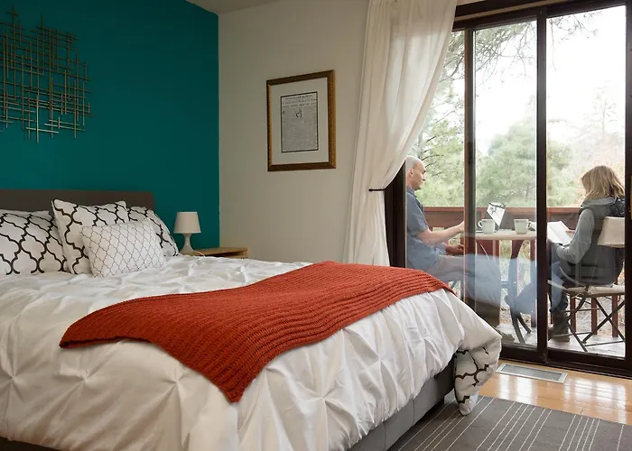 Pueblo Canyon Inn Los Alamos