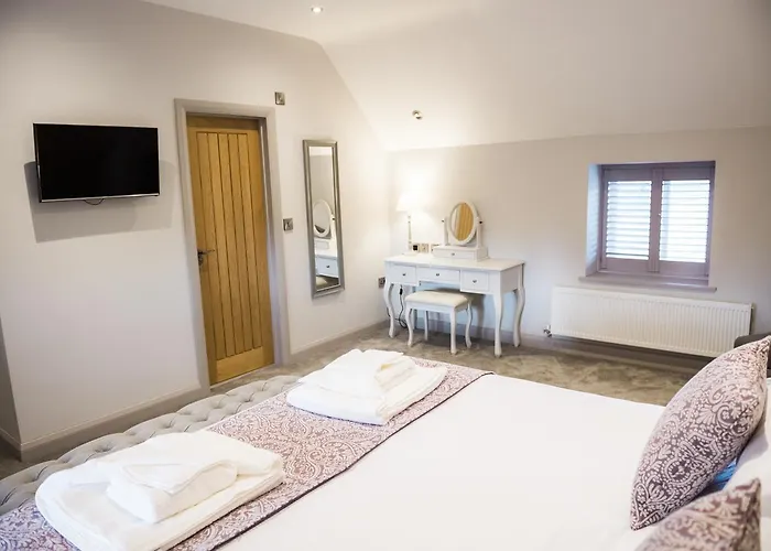 Oakham Hotels