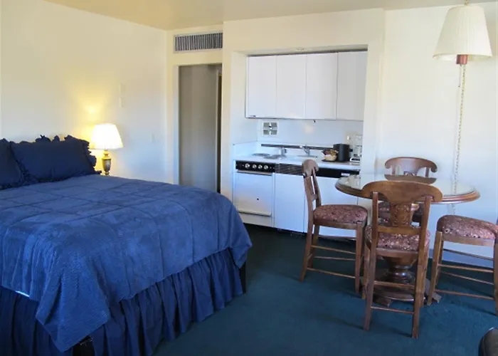 Stage Stop Inn Patagonia