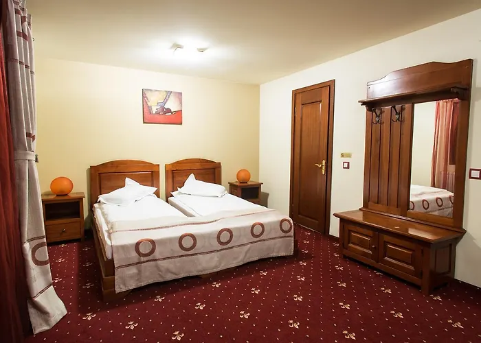 Alexandria Hotels