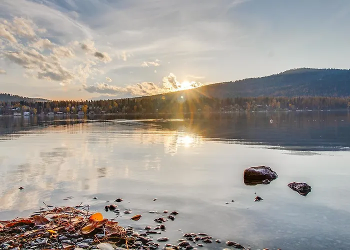 Bay Point Lakefront 4A Down Whitefish