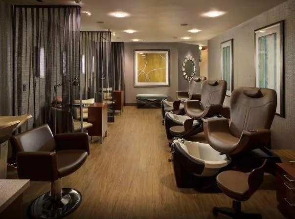 Choctaw Lodge - Durant