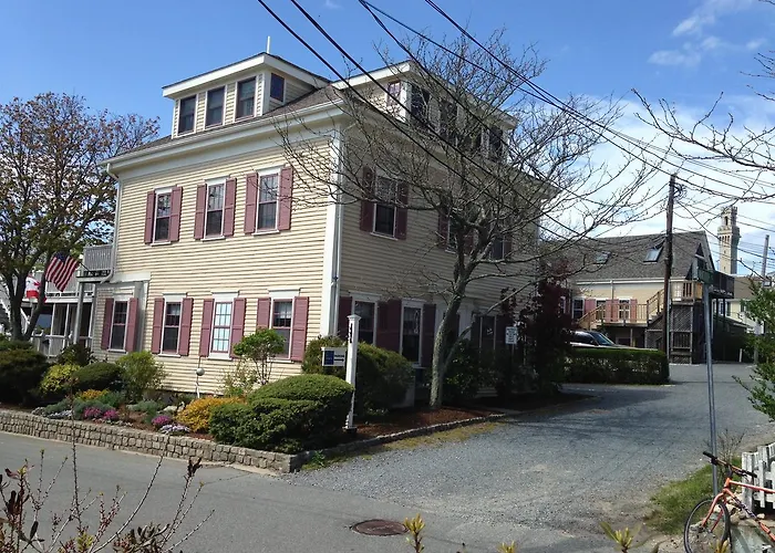 Watership Inn Provincetown